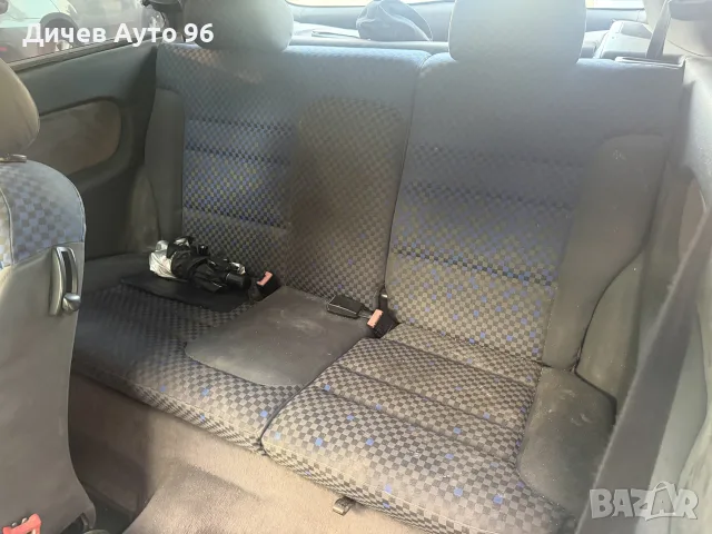 ауди а3 на части, снимка 6 - Части - 55977165