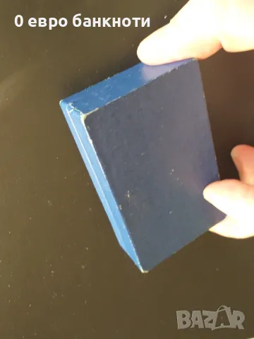 МЕДАЛ В КОМПЛЕКТ С ДОПЪЛНИТЕЛНА ЗНАЧКА - ГДР, снимка 4 - Антикварни и старинни предмети - 49959276