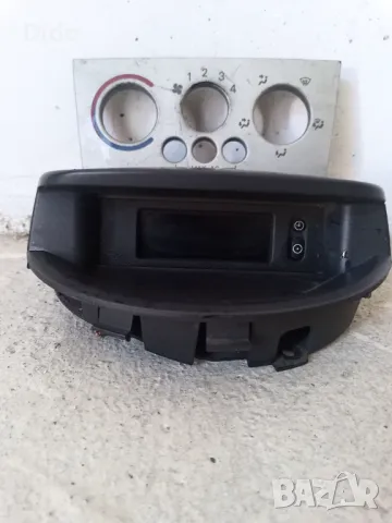 Части за Опел Мерива,Opel Meriva , снимка 2 - Части - 47503338