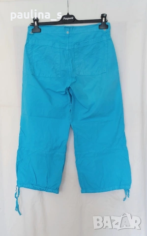 Три различни броя / Маркови Карго бермуди "Soya", Cache Cache", "Yessica" , снимка 10 - Къси панталони и бермуди - 54136752