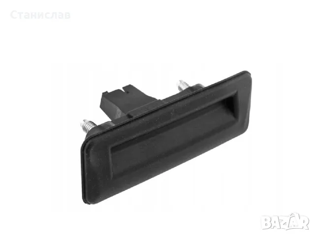Дръжка за багажник за VW, Skoda, Audi – 5J0827566E