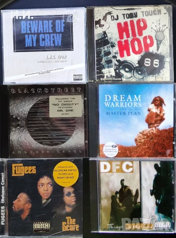 Eminem, 2 Pac, 50 Cent, Lil Wayne, Twista, Ice T, Jay-Z, LL Cool J, Notorious B.I.G., Nas и още ..., снимка 3 - CD дискове - 49184144