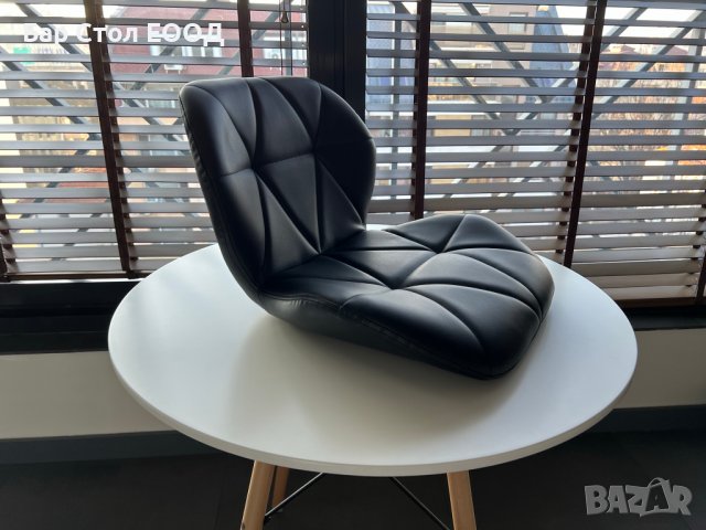 Бар Стол Седалки Авеню с безплатна доставка, снимка 3 - Столове - 39227918