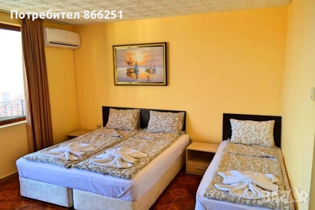 Продавам къща, снимка 4 - Къщи - 53934412