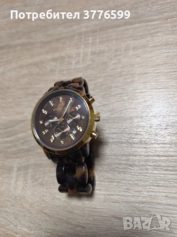 Дамски часовник MICHAEL KORS 