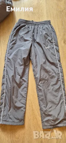 Детски ски, зимни грейки, гащеризони, зимни якета 140/152см. 10/12г, снимка 8 - Зимни спортове - 48603287