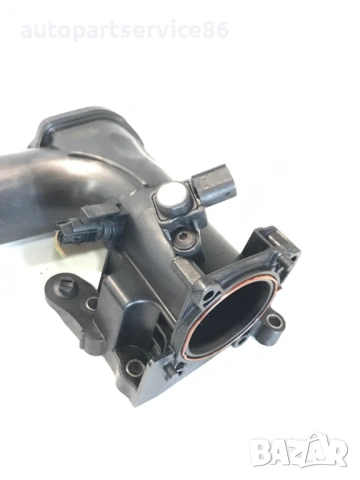 Въздушен маркуч за всмукване 2.2 CDI Om646 за Mercedes W906 Sprinter (2006-2011) A6460902737 , снимка 3 - Части - 54042706