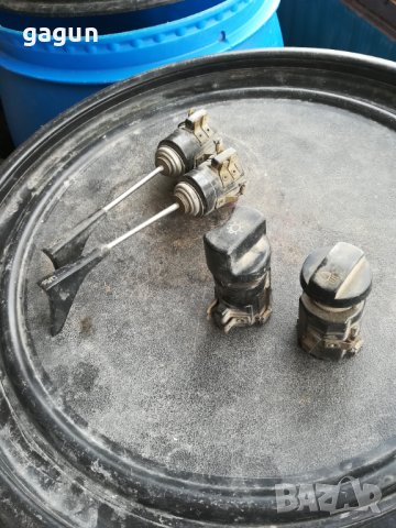 Ключове за Skoda 1000MB, 100S, 105-120., снимка 5 - Части - 37787726