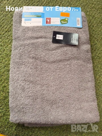 Комплект хавлиени кърпи  Материал: 100% памук -меки и обемни Характеристики: Размер: 70x 140cm Колич, снимка 3 - Хавлиени кърпи - 53945036