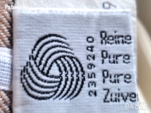 Vintage skirt EU 40, снимка 5 - Поли - 42142852