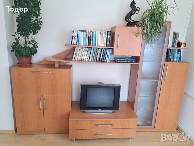 Холна секция Н180/L260/D53