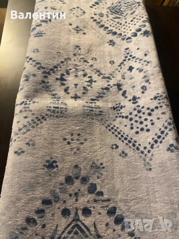 Килим 90 х 150 см, снимка 8 - Килими - 52500601
