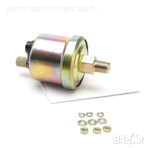 Уред измерващ налягането на маслото на двигателя от 0 до 100psi., снимка 5 - Аксесоари и консумативи - 48727916