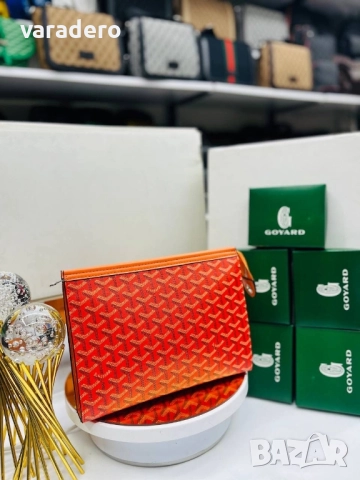 Унисекс Чанта клъч , снимка 5 - Чанти - 51760850