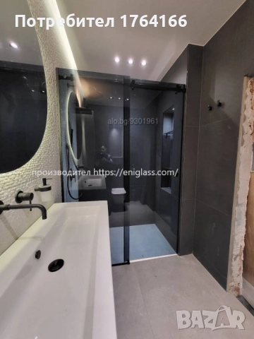 Душ кабини по поръчка, снимка 3 - Душ кабини и вани - 52075487