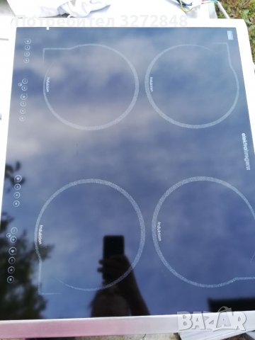 Индукционни котлони /собствено управление , снимка 3 - Котлони - 38176458