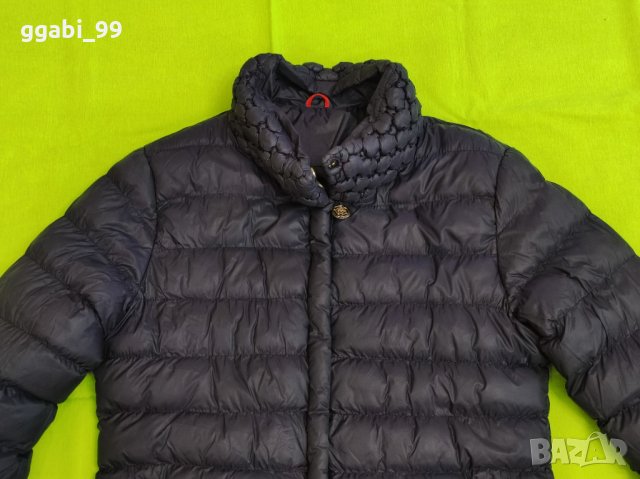 Дамско яке тъмносиньо , снимка 5 - Якета - 38824506