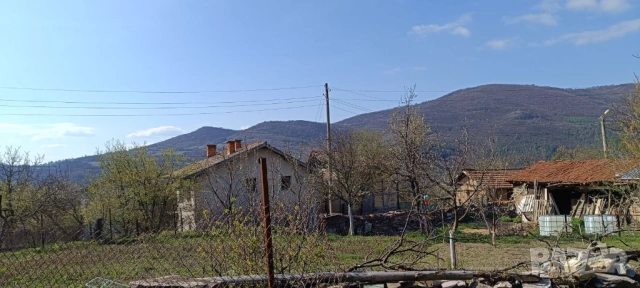 Продавам, Парцел, с Петрич, общ. Златица, махала Бодят, 350 кв.м., УПИ, 14 000 Е, снимка 7 - Парцели - 53014043