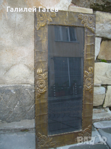 Старинни Рамки за Огледала и от 60 лв, снимка 7 - Огледала - 44756053