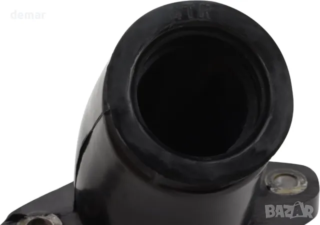 GOOFIT 2 бр Замяна на всмукателния колектор на карбуратора на мотоциклет, снимка 2 - Части - 48343252