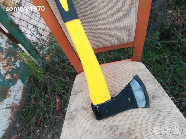 ГОЛЯМА БРАДВА-ФИБРО ДРЪЖКА 0611251853