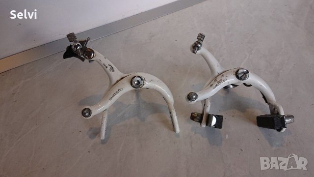 Части Shimano, снимка 5 - Части за велосипеди - 31085883