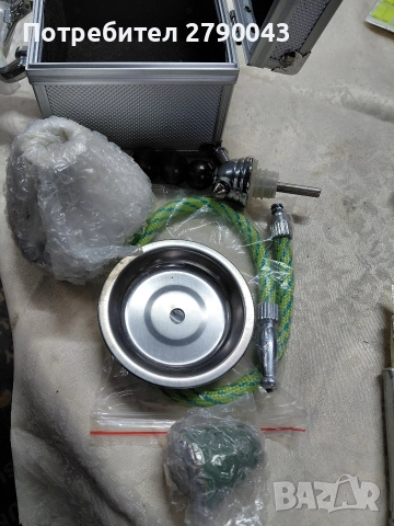 наргиле , снимка 4 - Наргилета - 52960686