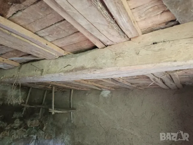 Продава красива плетена къща в с. Радуловци - на 35 км. от София, снимка 8 - Къщи - 56128420