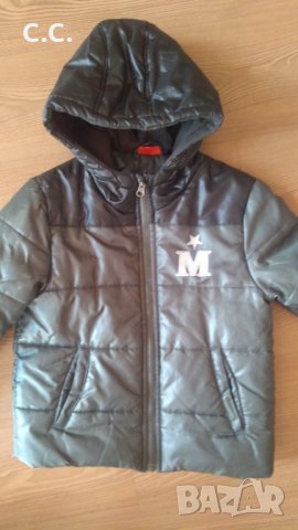 Зимно яке за момче, 6-7 год., Цена 18 лв, снимка 5 - Детски якета и елеци - 30330662