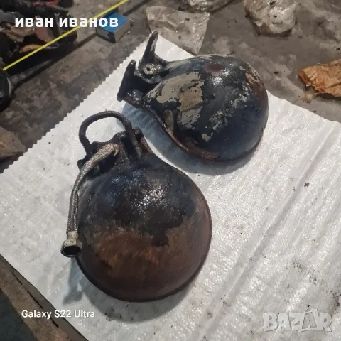 Поилки Крави Кози , снимка 7 - За селскостопански - 47484751