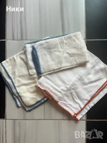 Кърпи за глава/ чумбери/ част от народна носия, снимка 2 - Колекции - 49812724