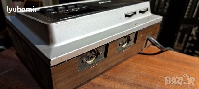 DNL dynamic noise limiter, снимка 2 - Ресийвъри, усилватели, смесителни пултове - 39876004