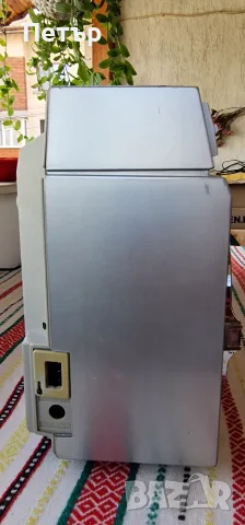 Радиокасетофон SHARP GF-575Z, снимка 6 - Радиокасетофони, транзистори - 56241636