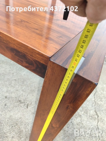 маси  от масив , снимка 7 - Маси - 53930047