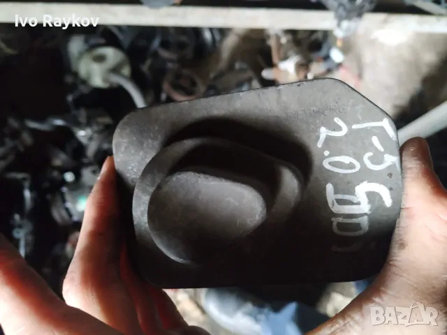 Дроселова клапа за VW Golf 5 , SDI