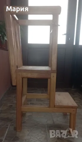 Монтесори кула... ..