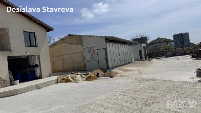 Складови помещения , снимка 2 - Складове - 54183624
