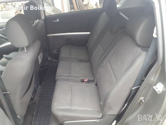 Тойота Корола Версо 2.2 D-CAT на части 🇩🇪, снимка 10 - Автомобили и джипове - 31735436