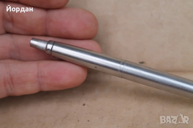 Химикалка ''Parker'', снимка 6 - Колекции - 51066336