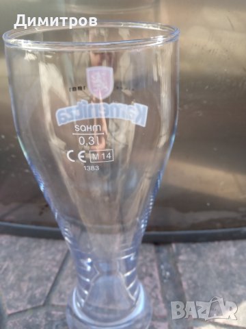 Чаши Каменица, снимка 3 - Чаши - 39662220