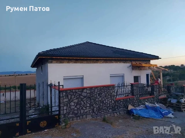 Ремонт на покриви , снимка 8 - Ремонти на къщи - 50863191