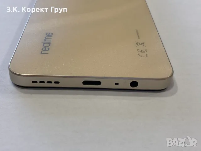 realme Note 70T 128GB 4GB RAM Dual, снимка 7 - Xiaomi - 55748090