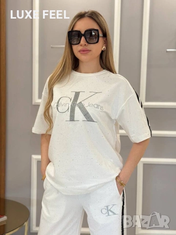 Calvin Klein ⚜️Дамски Комплекти, снимка 3 - Комплекти - 53288919