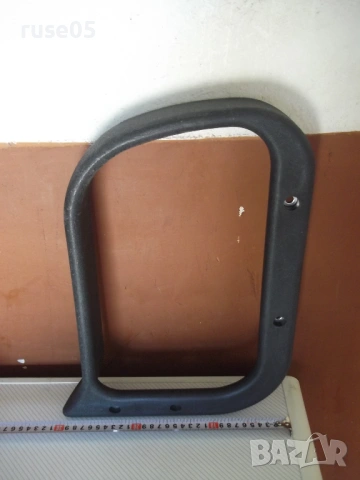 Подлакътници - 2 бр. за офис стол - 10, снимка 4 - Столове - 54099604