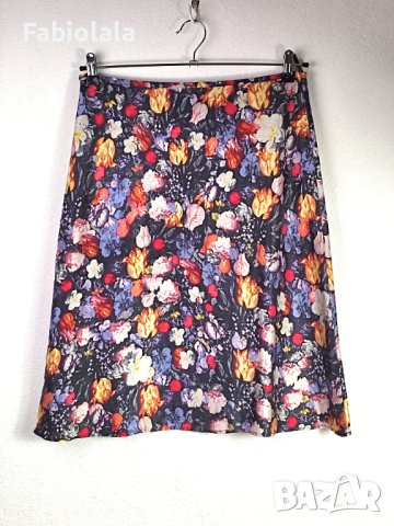 Oilily zijden skirt EU 38/ M