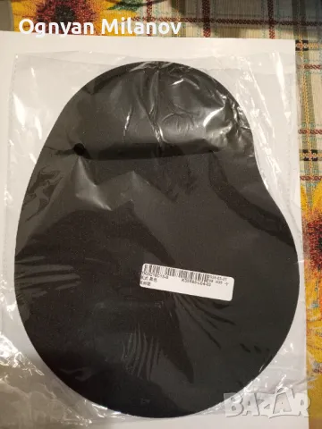 Mouse pad/Ергономична подложка за мишка 