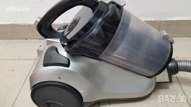 Прахосмукачка AEG LX4-1-SM-P, снимка 8 - Прахосмукачки - 29082956