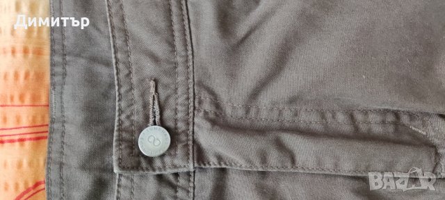 Lundhags traverse ll, снимка 4 - Панталони - 42637767