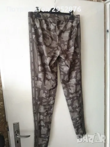 Мъжко спортно долнище Adidas aeroready, снимка 2 - Спортни дрехи, екипи - 49189113