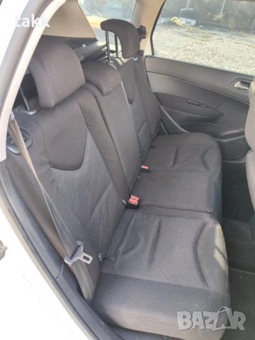 Peugeot 308 facelift Ehdi 1.6 82kw на части пежо 308 112кс, снимка 9 - Части - 52416941